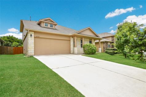 6525 Ranchito Drive Austin TX 78744