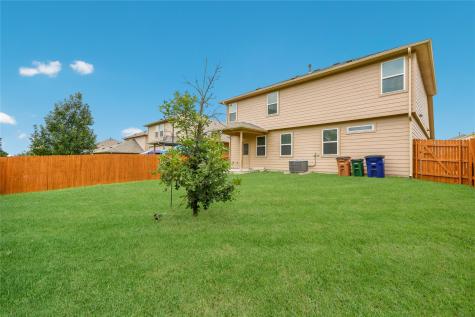 6525 Ranchito Drive Austin TX 78744