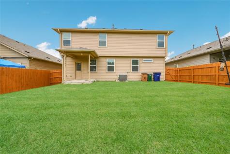 6525 Ranchito Drive Austin TX 78744