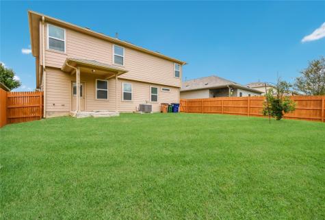 6525 Ranchito Drive Austin TX 78744