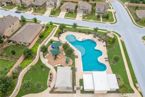 6525 Ranchito Drive Austin TX 78744