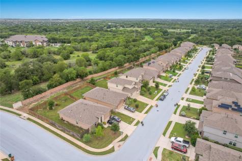 6525 Ranchito Drive Austin TX 78744