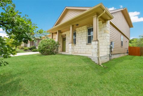 6525 Ranchito Drive Austin TX 78744