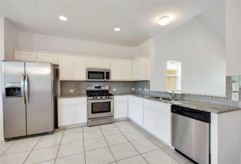 6525 Ranchito Drive Austin TX 78744