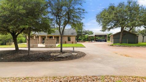12135 Fitzhugh Road Austin TX 78736