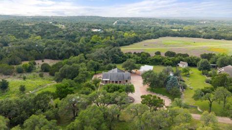 12135 Fitzhugh Road Austin TX 78736
