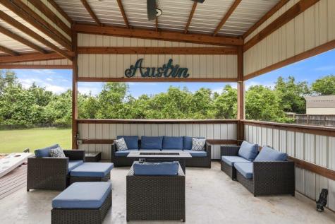 12135 Fitzhugh Road Austin TX 78736