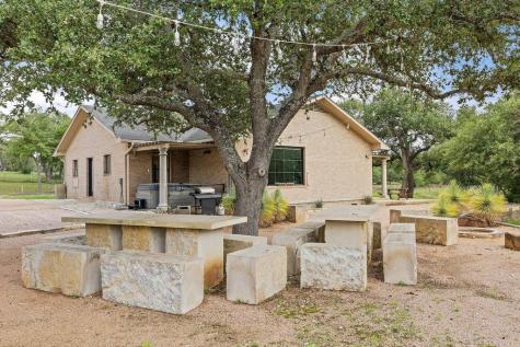 12135 Fitzhugh Road Austin TX 78736