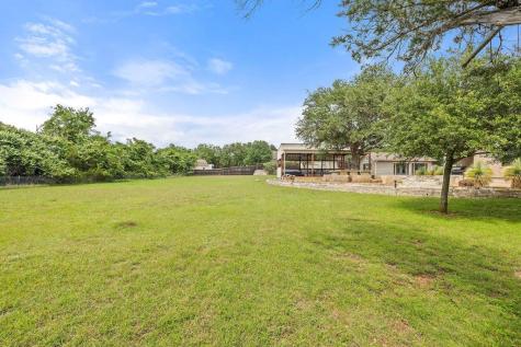 12135 Fitzhugh Road Austin TX 78736