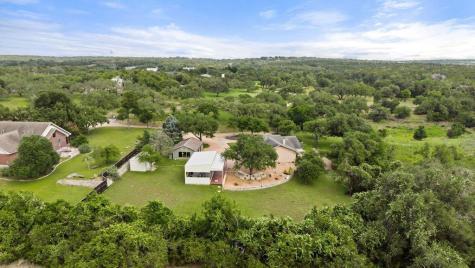12135 Fitzhugh Road Austin TX 78736
