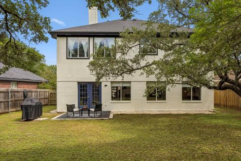 6804 Gabion Drive Austin TX 78749