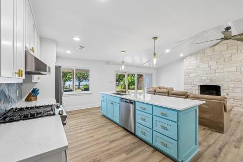 114 Agarita Drive Burnet TX 78611