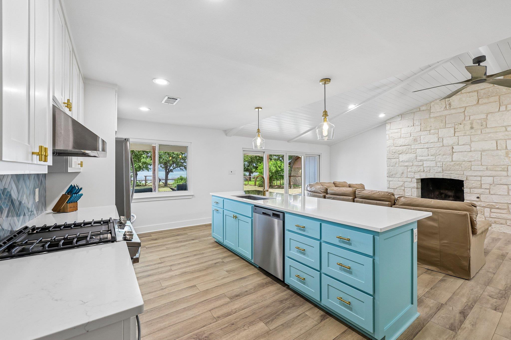 114 Agarita Drive Burnet TX 78611