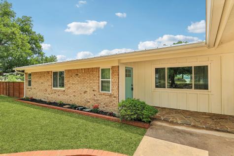 114 Agarita Drive Burnet TX 78611