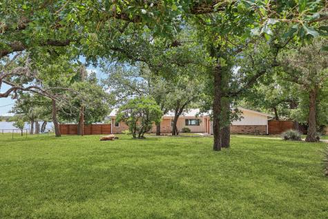 114 Agarita Drive Burnet TX 78611