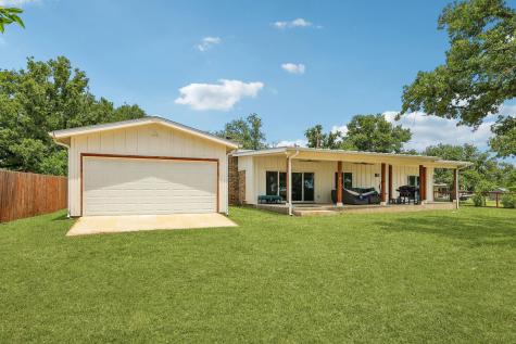 114 Agarita Drive Burnet TX 78611