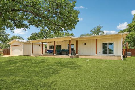 114 Agarita Drive Burnet TX 78611