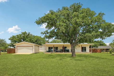114 Agarita Drive Burnet TX 78611