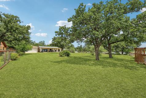 114 Agarita Drive Burnet TX 78611