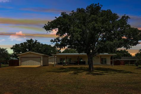 114 Agarita Drive Burnet TX 78611
