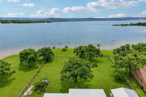 114 Agarita Drive Burnet TX 78611