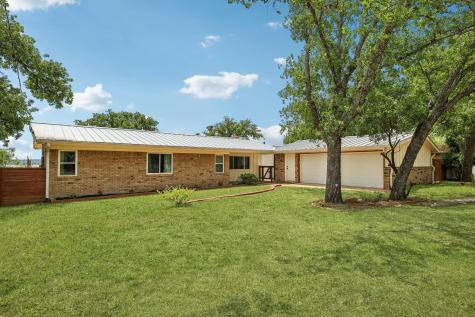 114 Agarita Drive Burnet TX 78611