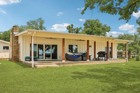 114 Agarita Drive Burnet TX 78611