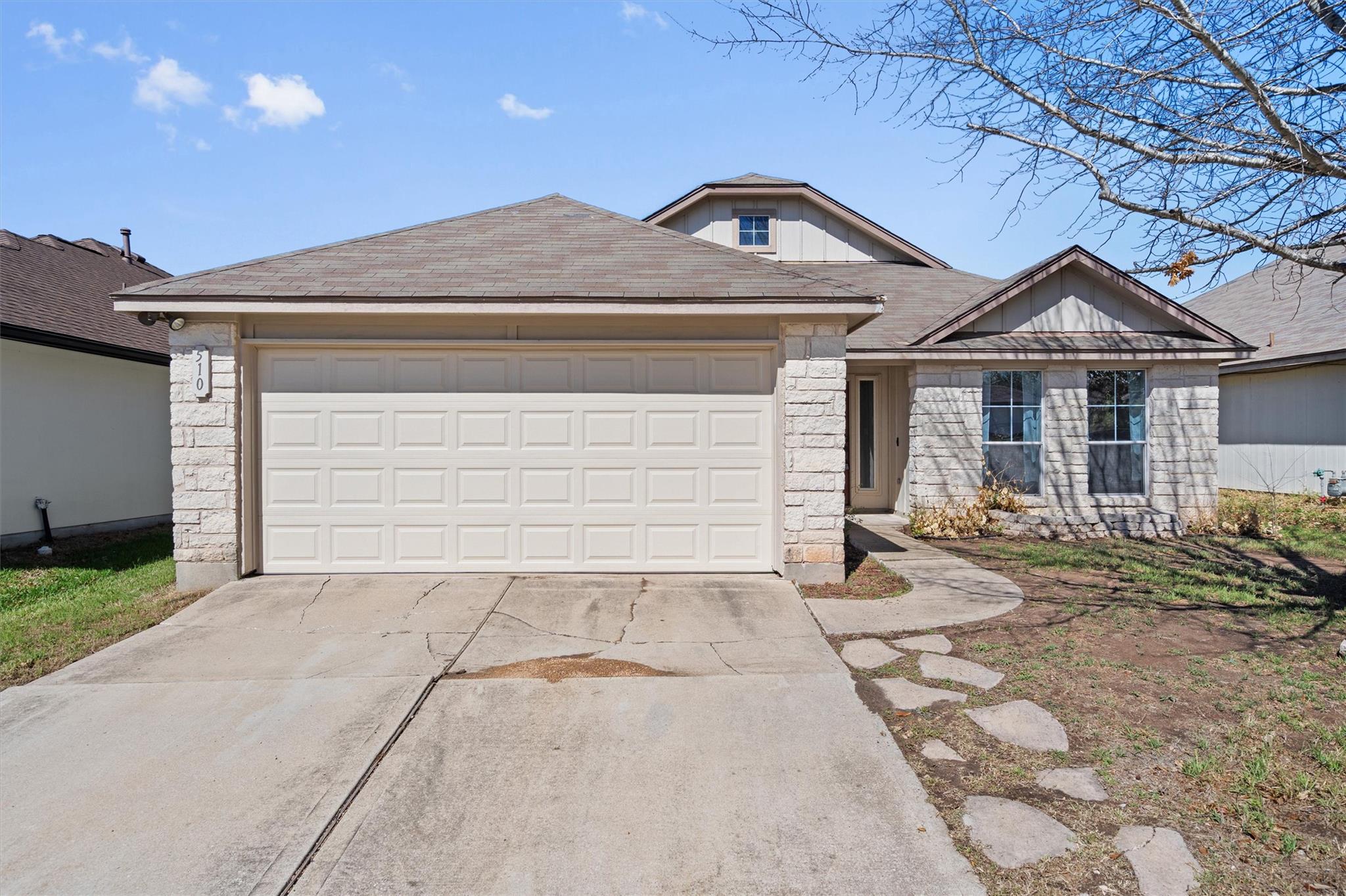 510 Red Tails Drive NE Austin TX 78725