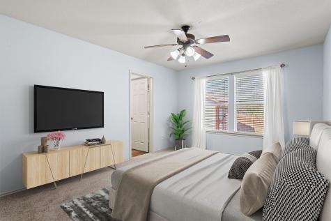 510 Red Tails Drive NE Austin TX 78725