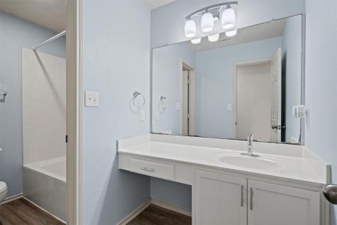 510 Red Tails Drive NE Austin TX 78725