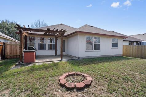 510 Red Tails Drive NE Austin TX 78725
