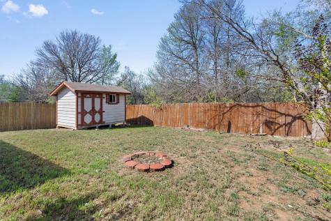 510 Red Tails Drive NE Austin TX 78725