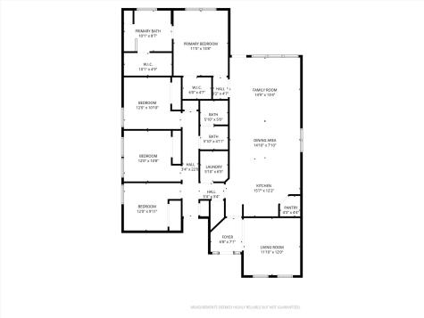 510 Red Tails Drive NE Austin TX 78725
