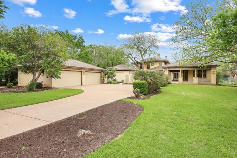 1242 S Austin Avenue Georgetown TX 78626