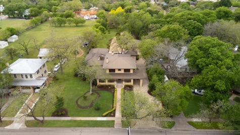 1242 S Austin Avenue Georgetown TX 78626