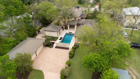1242 S Austin Avenue Georgetown TX 78626