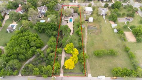 1242 S Austin Avenue Georgetown TX 78626
