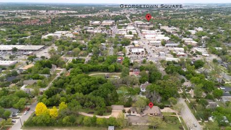 1242 S Austin Avenue Georgetown TX 78626