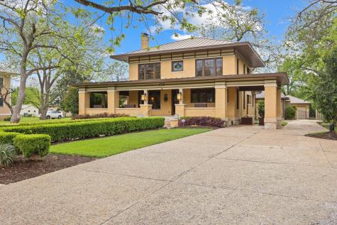 1242 S Austin Avenue Georgetown TX 78626
