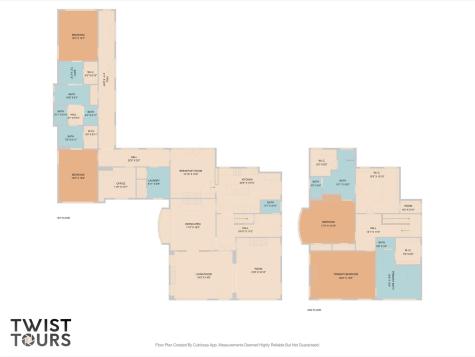 1242 S Austin Avenue Georgetown TX 78626