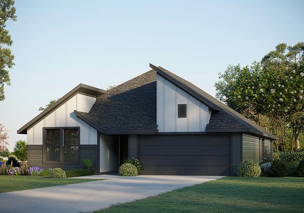 16816 Wind Chime Drive Manor TX 78653