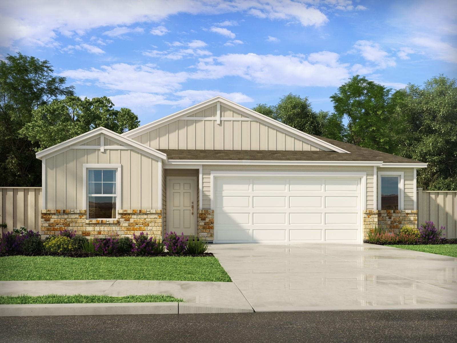 Kyle TX, 258 Texas Agate Drive
