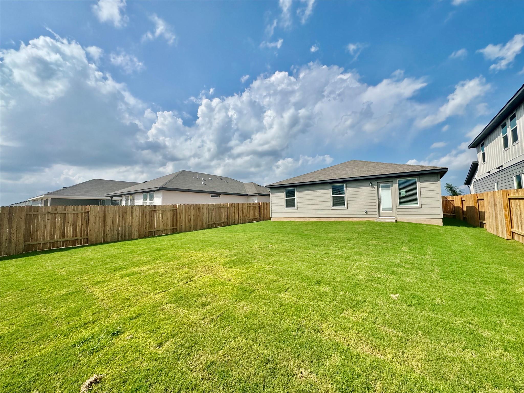 258 Texas Agate Drive Kyle TX 78640