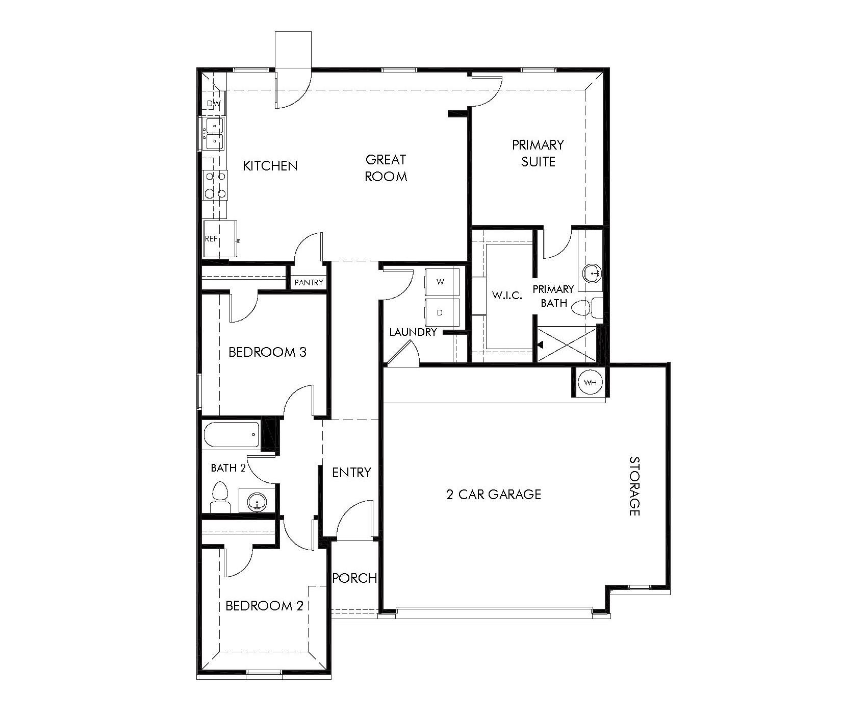 258 Texas Agate Drive Kyle TX 78640