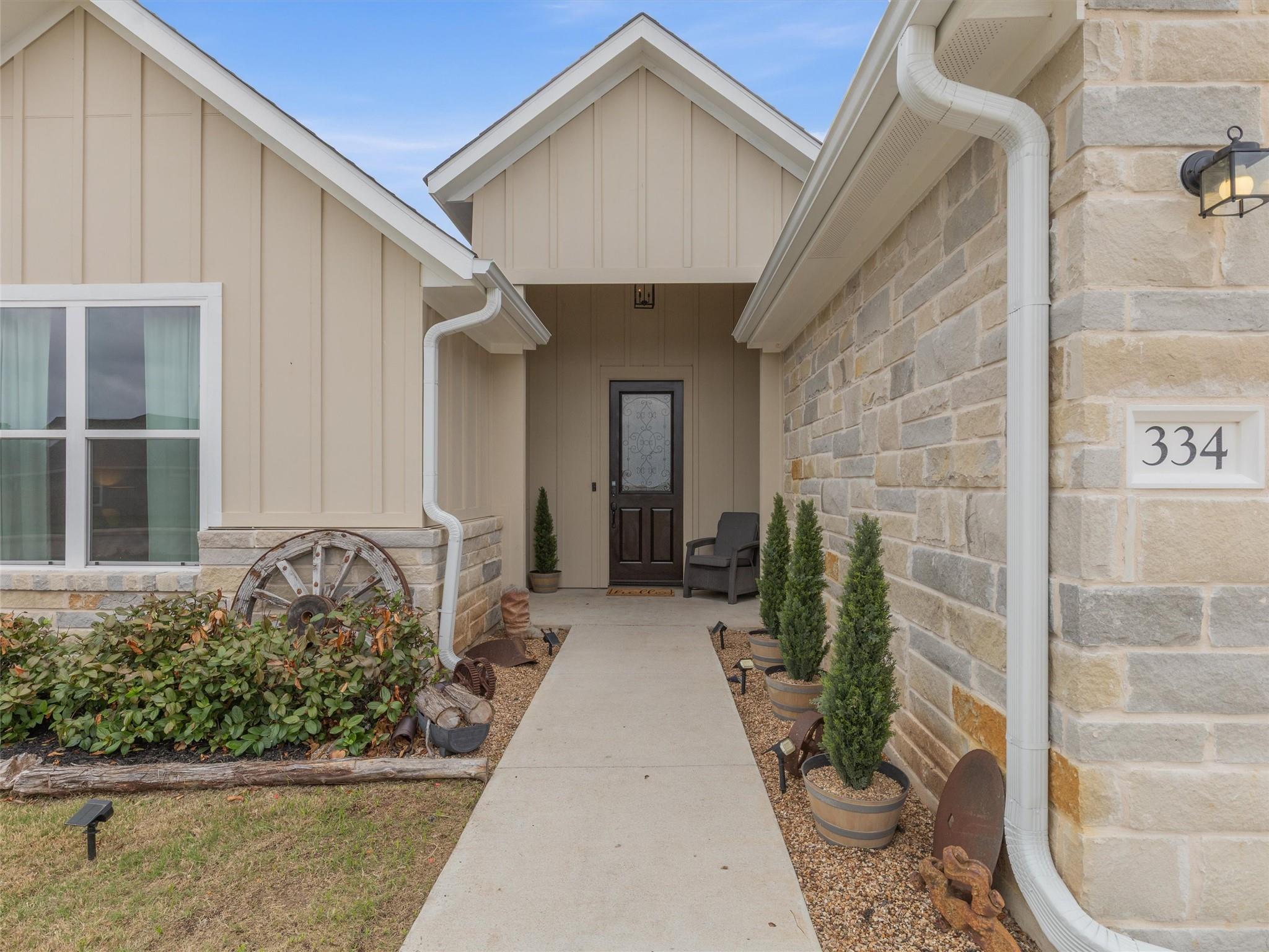 334 Webb Street Smithville TX 78957