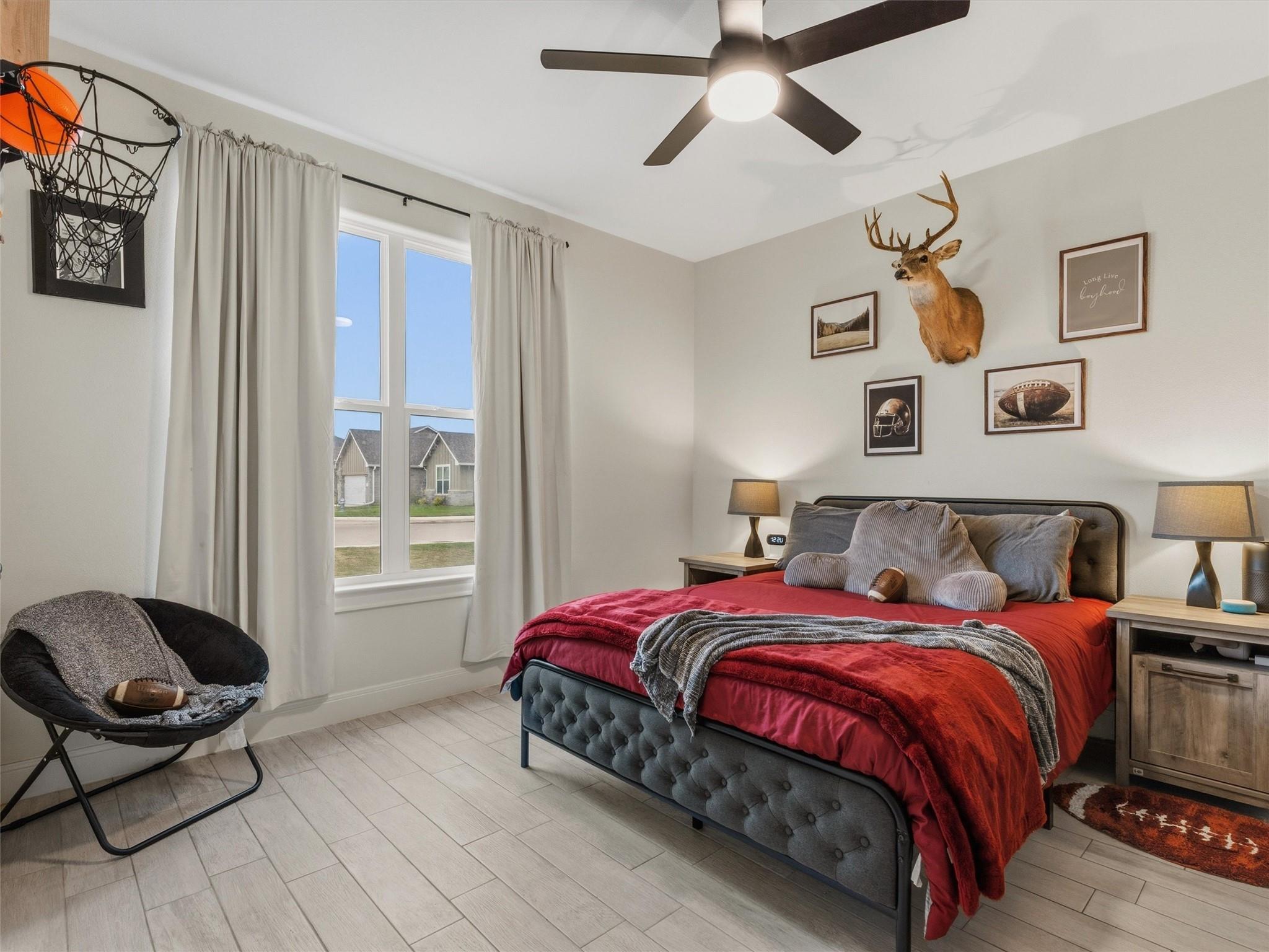 334 Webb Street Smithville TX 78957