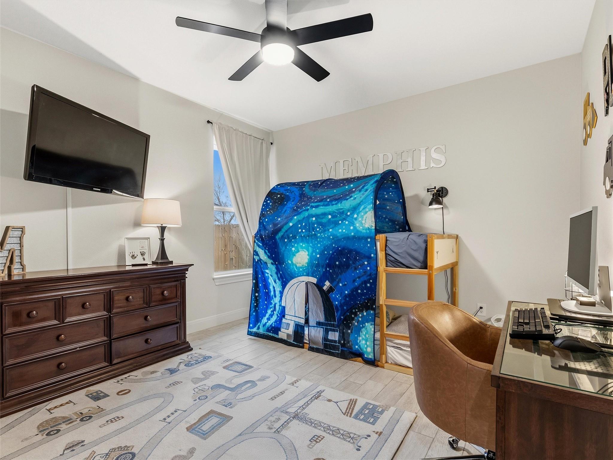 334 Webb Street Smithville TX 78957