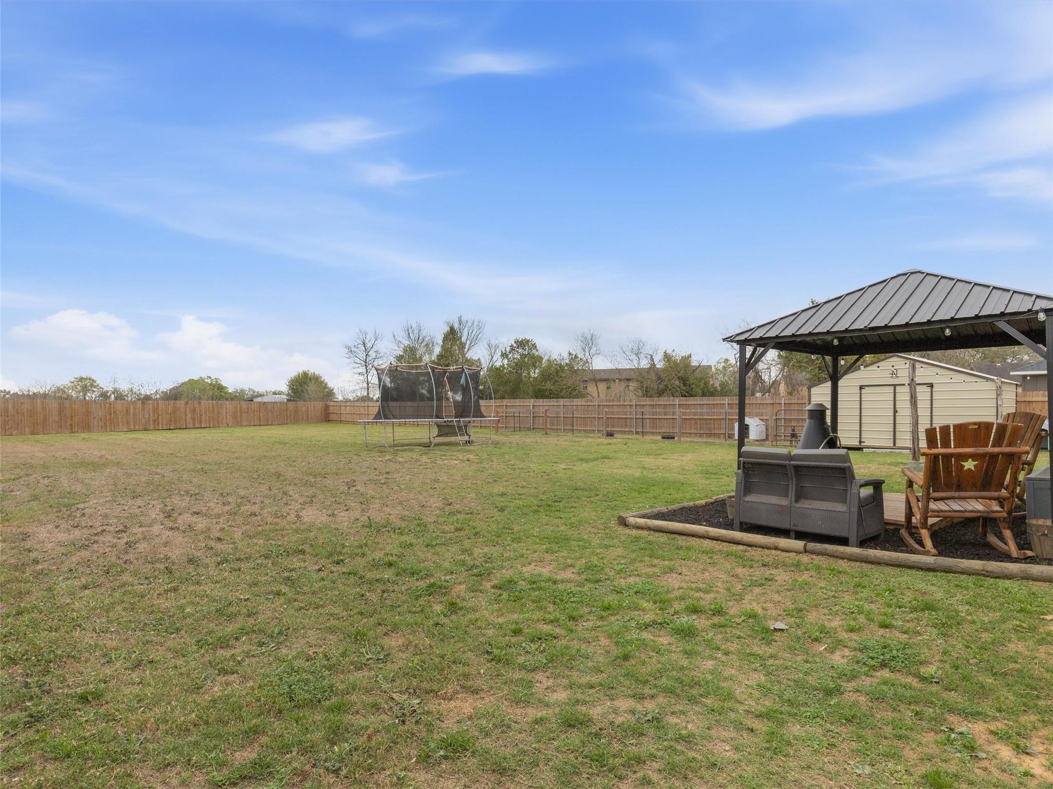 334 Webb Street Smithville TX 78957