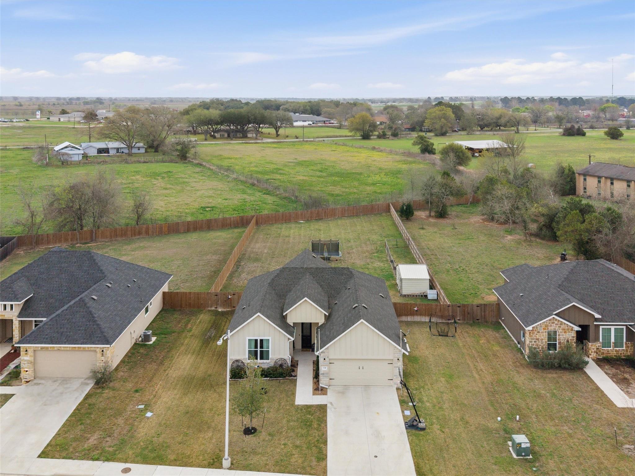 334 Webb Street Smithville TX 78957