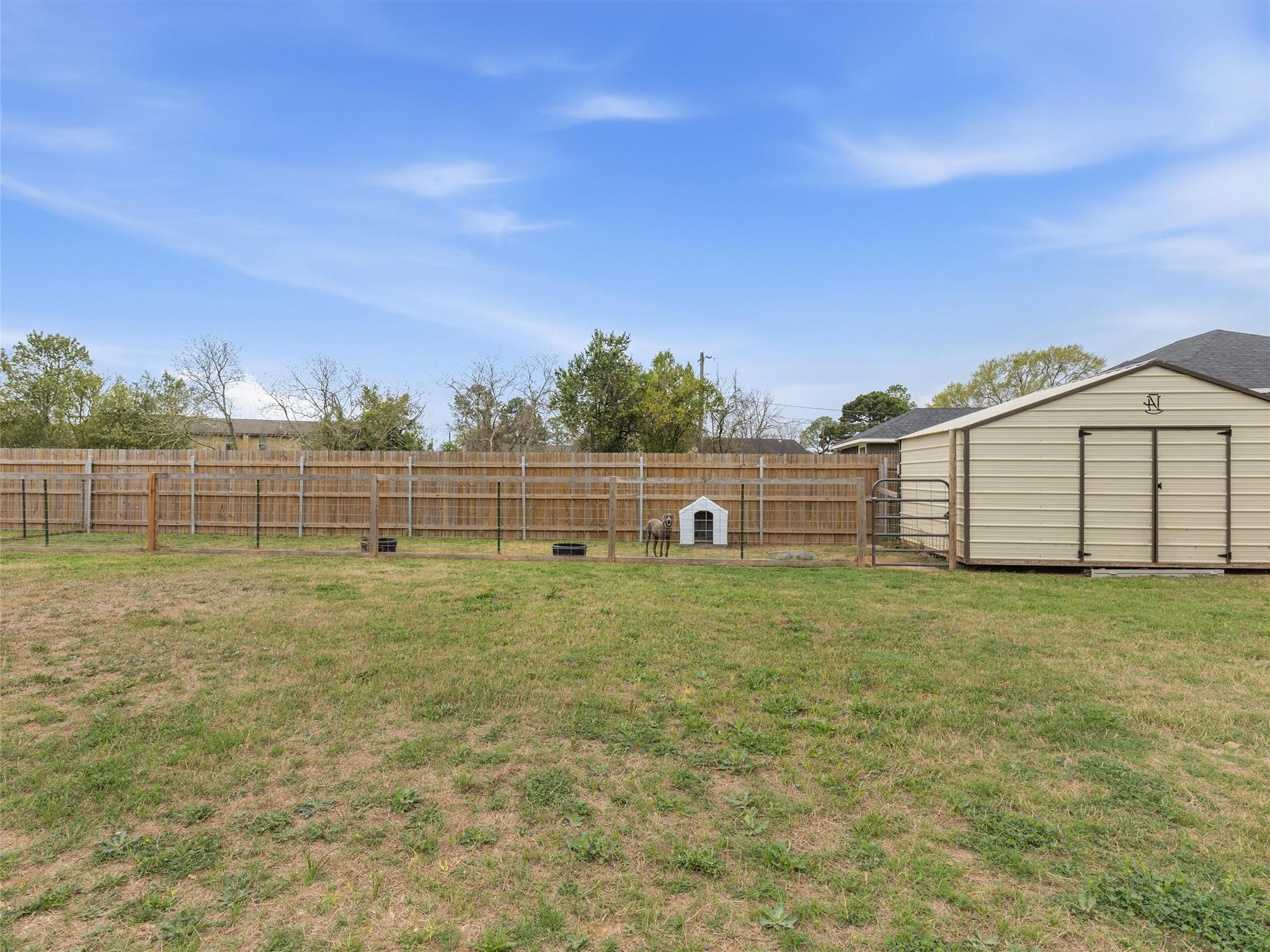 334 Webb Street Smithville TX 78957